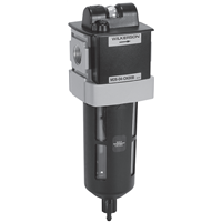 M28 Series Coalescing Filter